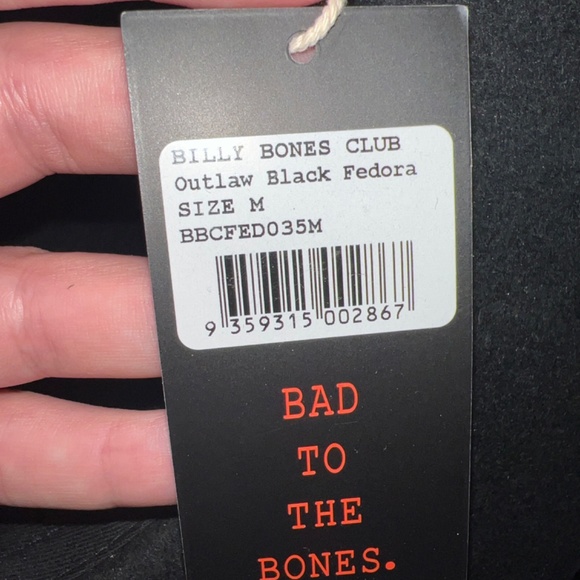 Hat - Picture 5 of 5